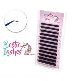 NEW! Bestie Lashes D 0.10